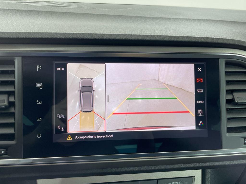 SEAT Ateca 2.0 TDI - 20
