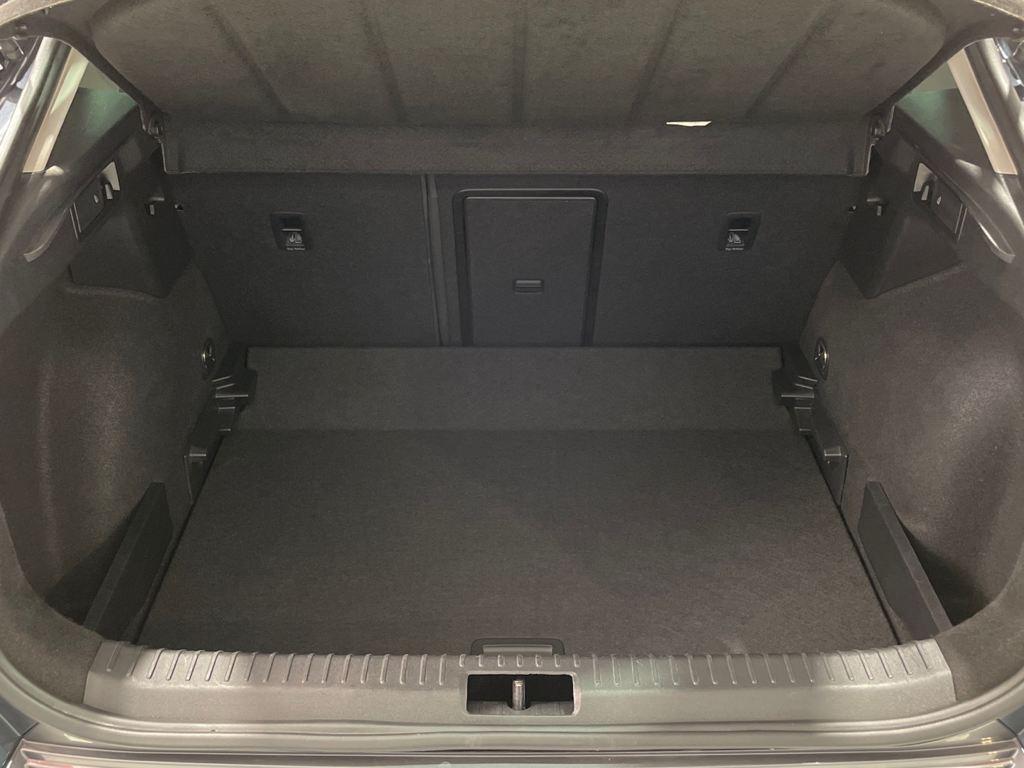 CUPRA Formentor 1.5 TSI en Barcelona