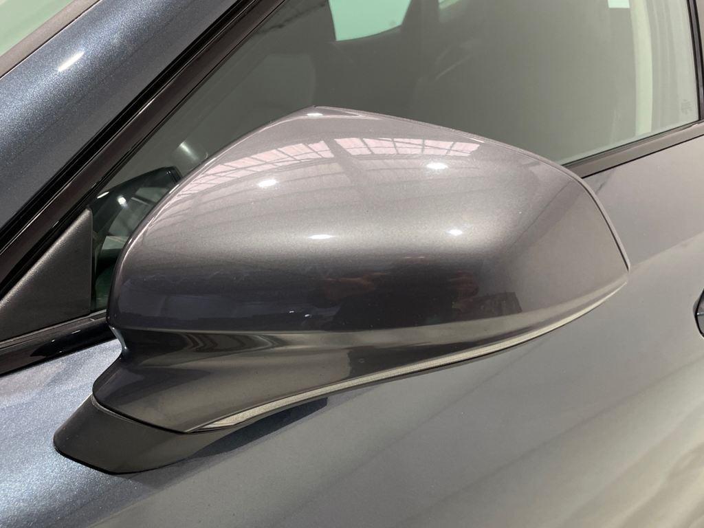 CUPRA Formentor 1.5 TSI en Barcelona