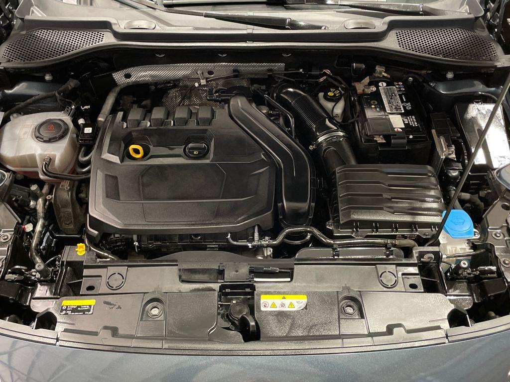 CUPRA Formentor 1.5 TSI en Barcelona