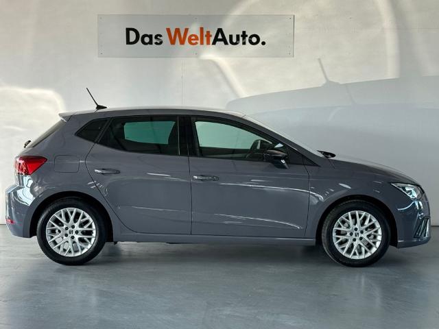 SEAT Ibiza 1.0 TSI FR Salta 85 kW (115 CV)
