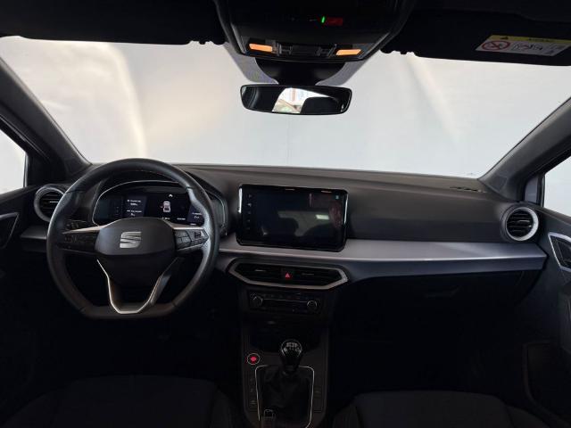 SEAT Ibiza 1.0 TSI FR Salta 85 kW (115 CV)