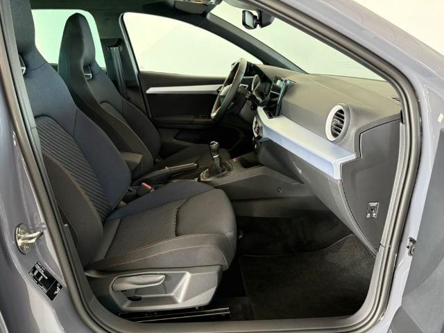 SEAT Ibiza 1.0 TSI FR Salta 85 kW (115 CV)