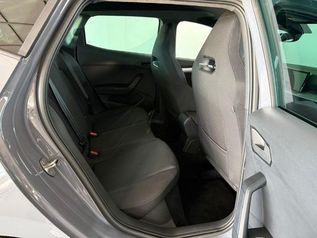 SEAT Ibiza 1.0 TSI FR Salta 85 kW (115 CV)