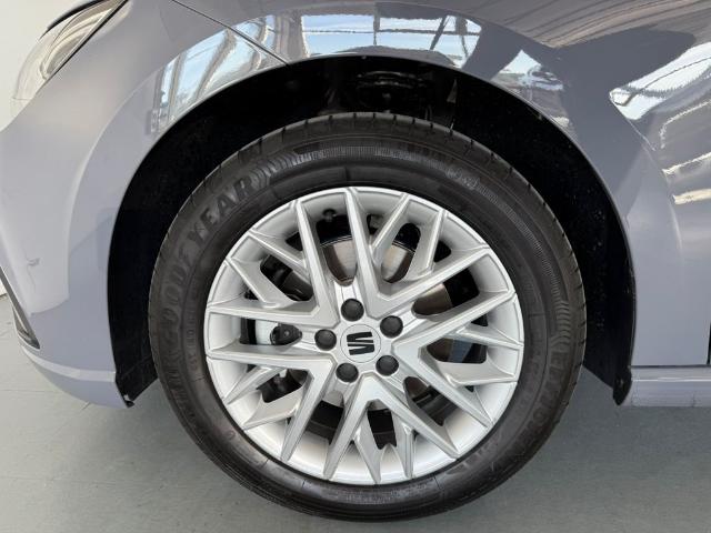SEAT Ibiza 1.0 TSI FR Salta 85 kW (115 CV)