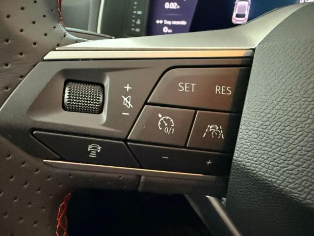 SEAT Ibiza 1.0 TSI FR Salta 85 kW (115 CV)