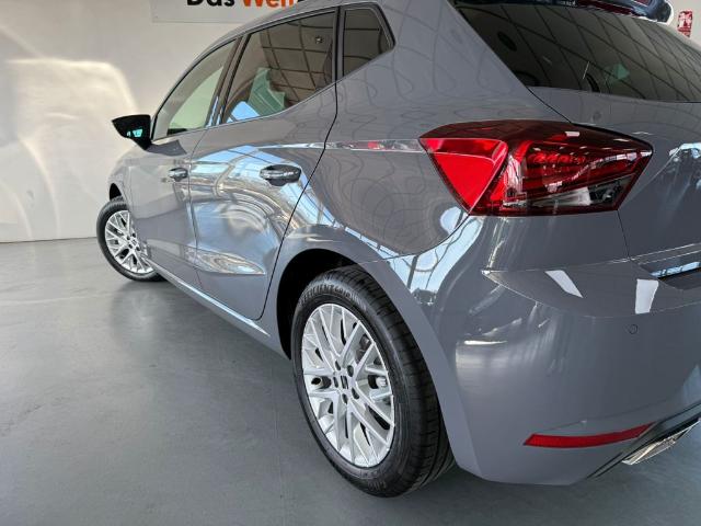 SEAT Ibiza 1.0 TSI FR Salta 85 kW (115 CV)
