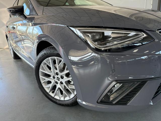 SEAT Ibiza 1.0 TSI FR Salta 85 kW (115 CV)