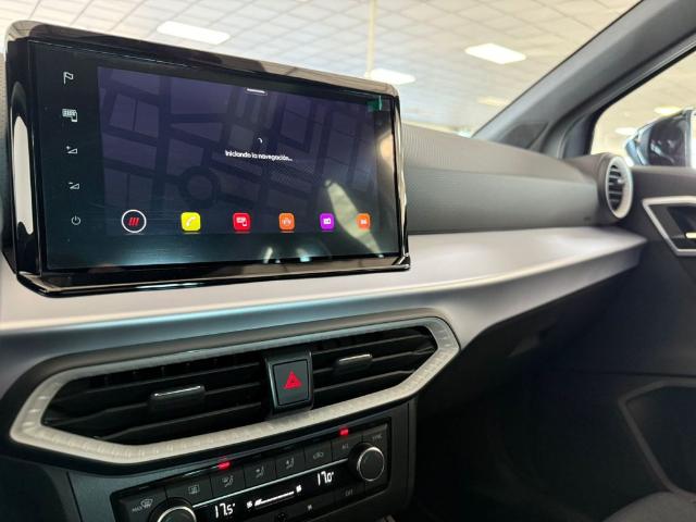 SEAT Ibiza 1.0 TSI FR Salta 85 kW (115 CV)