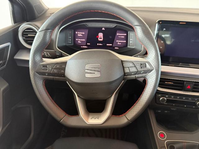 SEAT Ibiza 1.0 TSI FR Salta 85 kW (115 CV)