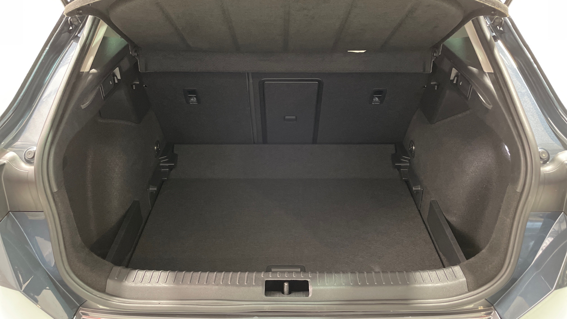 CUPRA Formentor 1.5 TSI en Barcelona