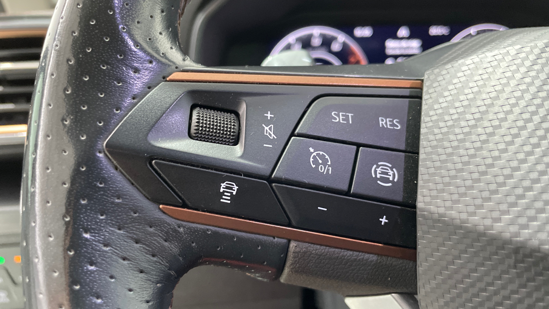 CUPRA Formentor 1.5 TSI en Barcelona