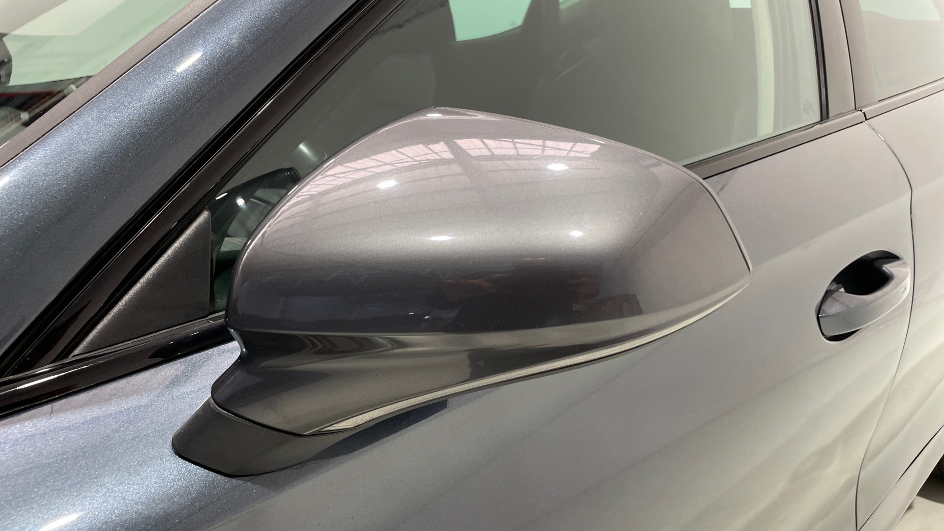 CUPRA Formentor 1.5 TSI en Barcelona