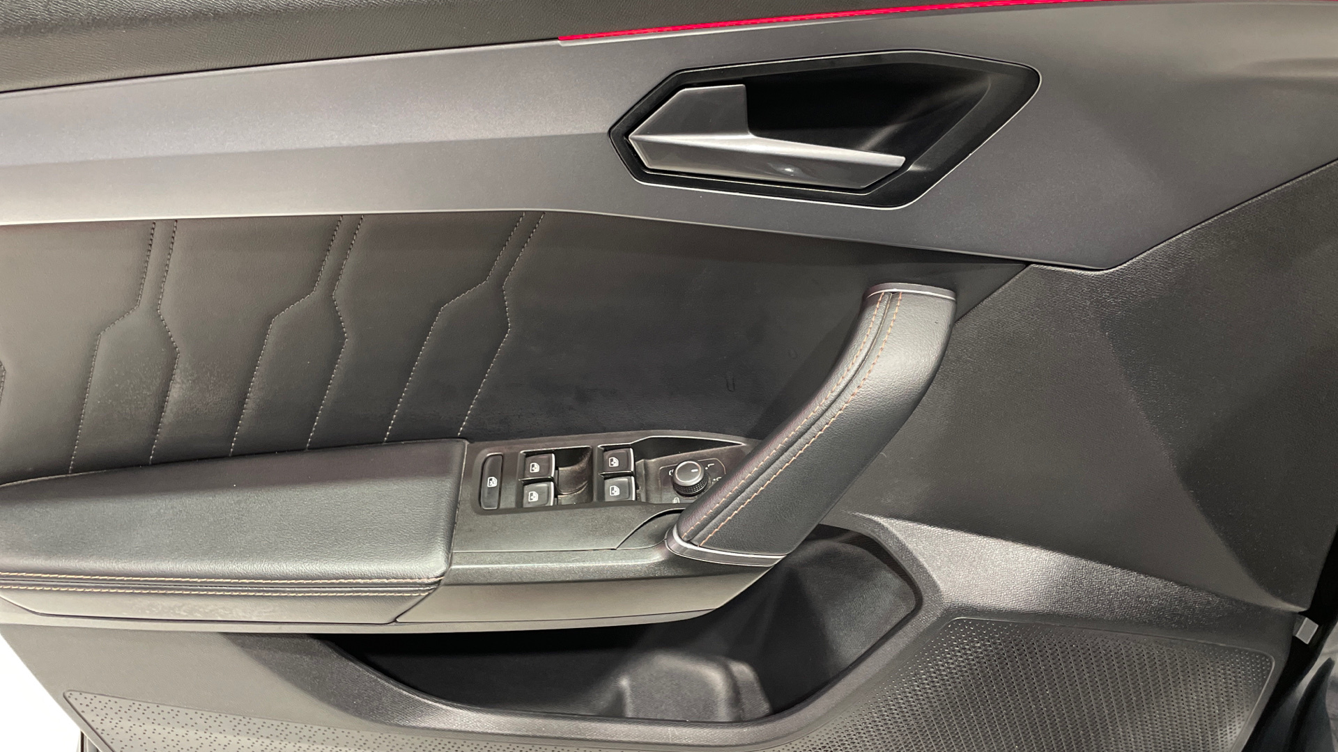 CUPRA Formentor 1.5 TSI en Barcelona