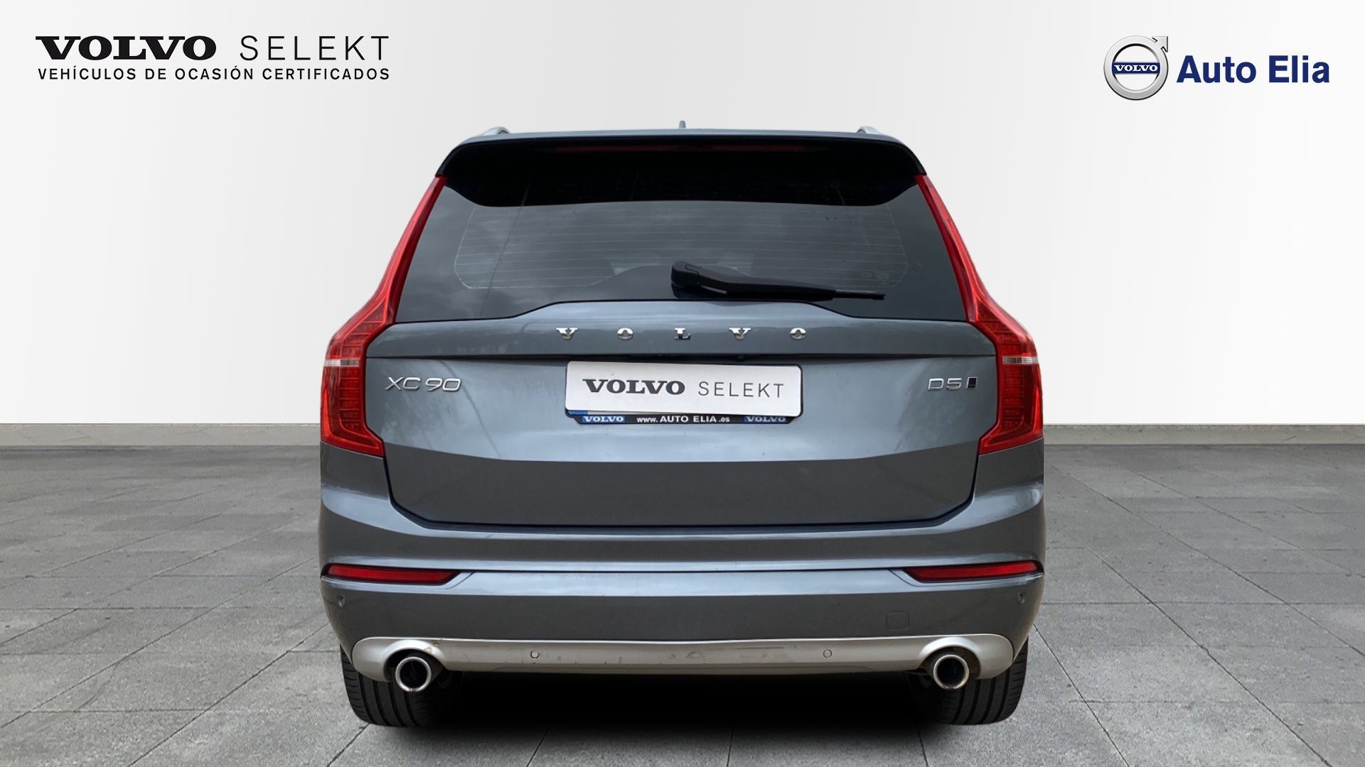 Volvo XC90 segunda mano 86121665 - 7 Volvo XC90 segunda mano 86121665 - 7