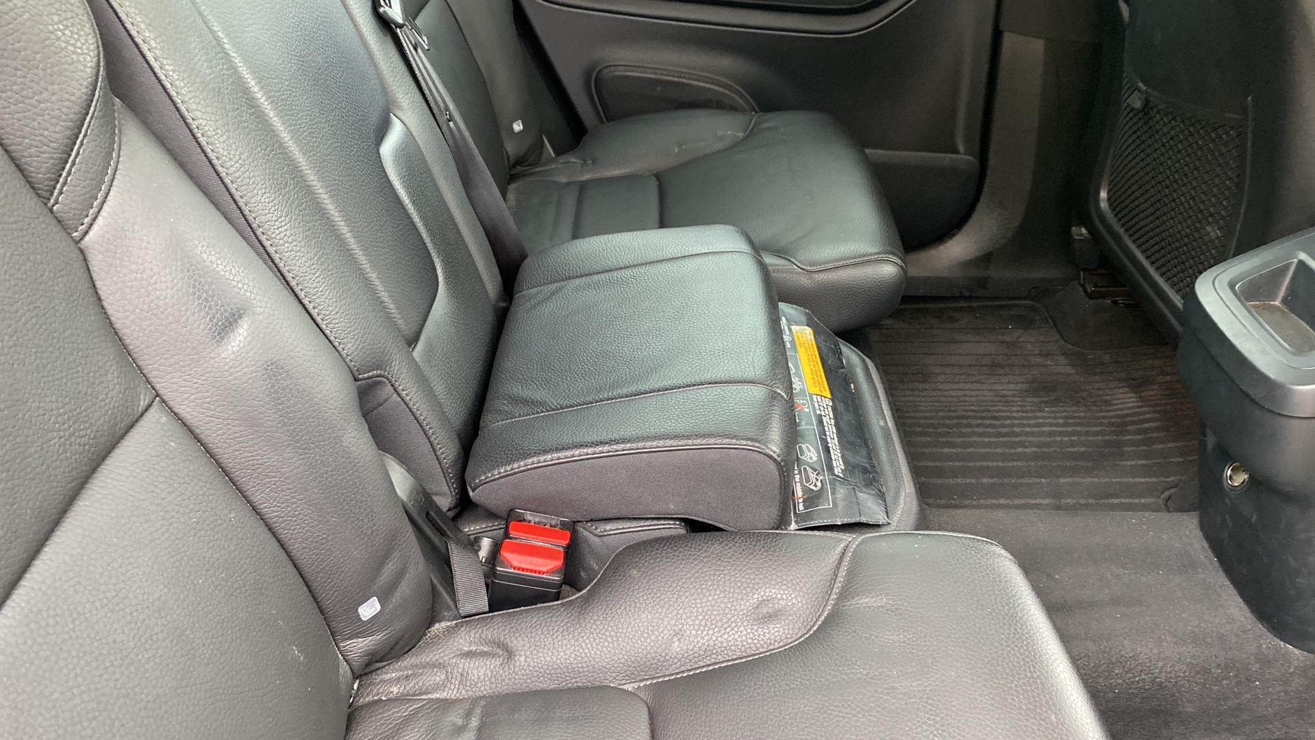 Volvo XC90 segunda mano 86121665 - 32 Volvo XC90 segunda mano 86121665 - 32