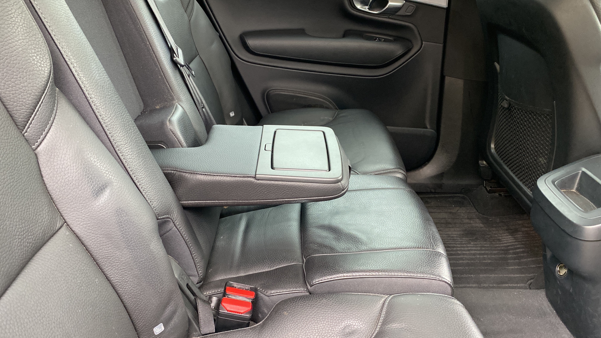 Volvo XC90 segunda mano 86121665 - 34 Volvo XC90 segunda mano 86121665 - 34