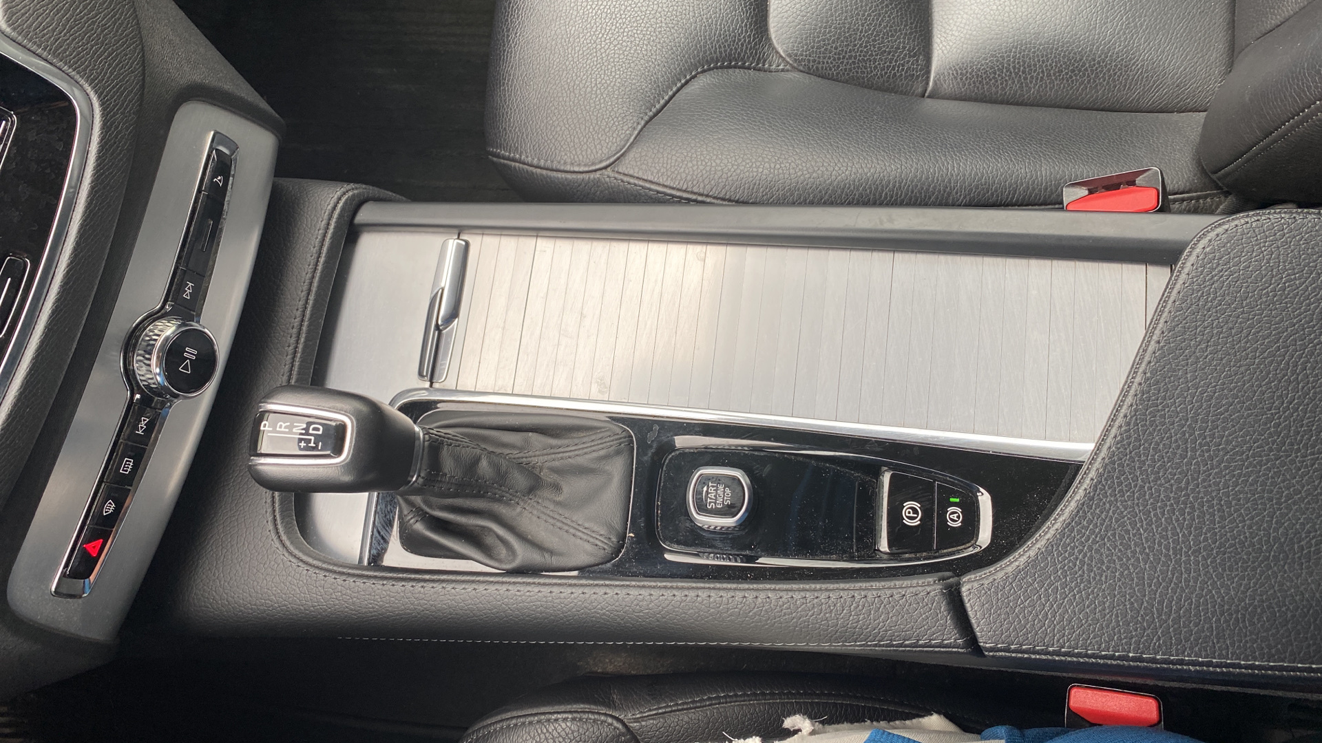 Volvo XC90 segunda mano 86121665 - 43 Volvo XC90 segunda mano 86121665 - 43