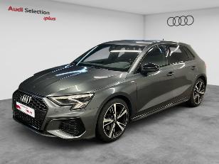 vehículo ocasión audi selection