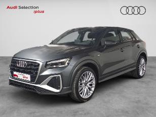 Audi Q2 en Motorflash