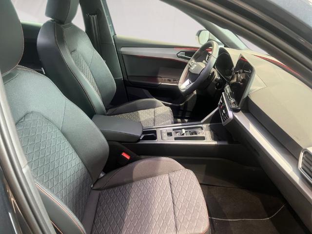 SEAT León ST 1.5 TSI e-Hybrid FR XM DSG 150 kW (204 CV)