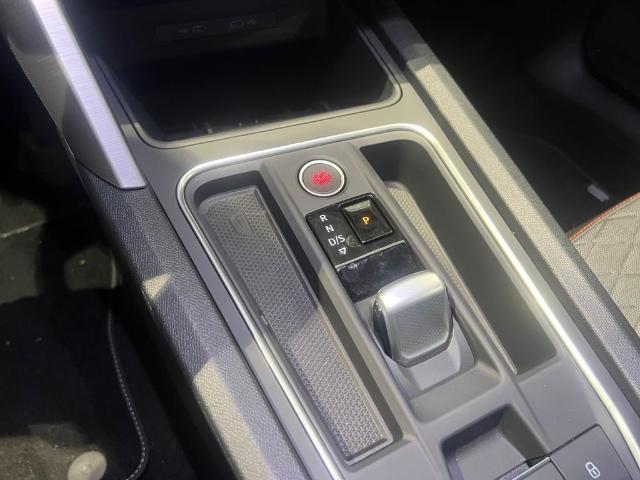 SEAT León ST 1.5 TSI e-Hybrid FR XM DSG 150 kW (204 CV)
