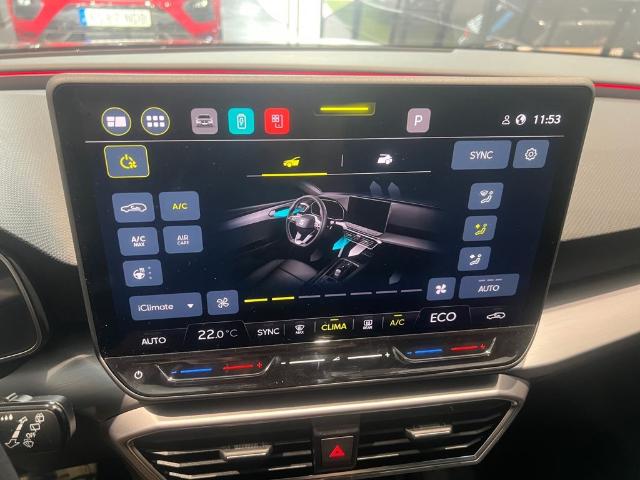 SEAT León ST 1.5 TSI e-Hybrid FR XM DSG 150 kW (204 CV)