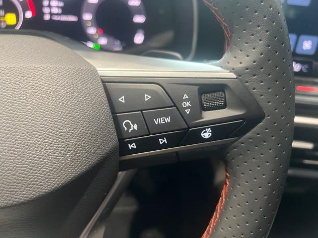 SEAT León ST 1.5 TSI e-Hybrid FR XM DSG 150 kW (204 CV)