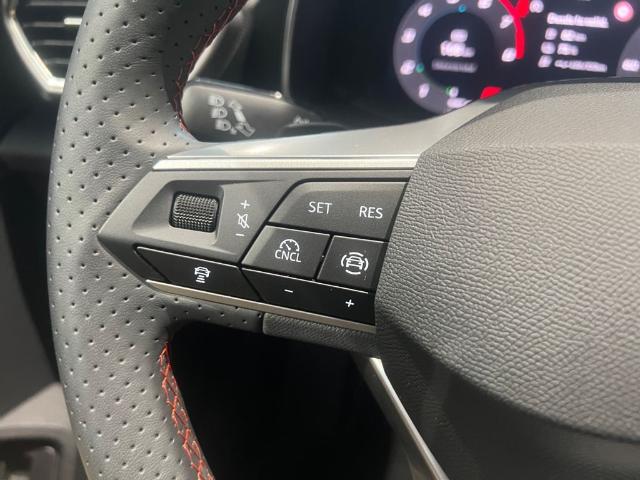 SEAT León ST 1.5 TSI e-Hybrid FR XM DSG 150 kW (204 CV)