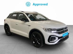 Coche de Ocasión VGRS