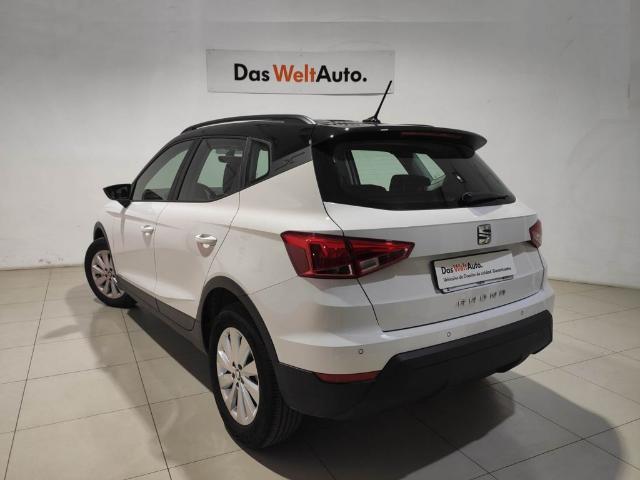 SEAT Arona 1.0 TSI Ecomotive Style Edition 85 kW (115 CV)