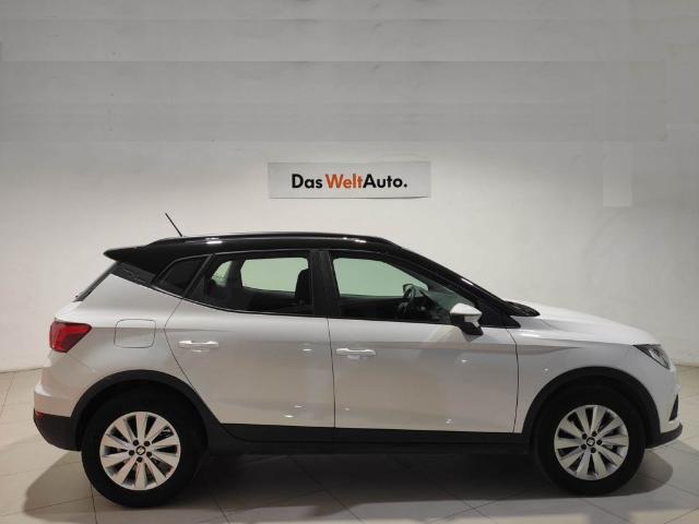 SEAT Arona 1.0 TSI Ecomotive Style Edition 85 kW (115 CV)