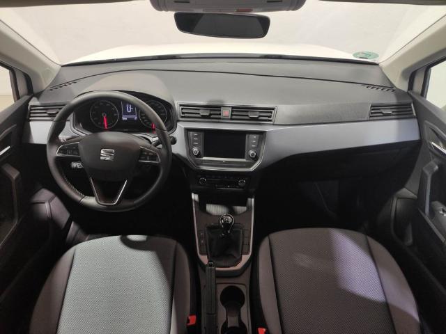SEAT Arona 1.0 TSI Ecomotive Style Edition 85 kW (115 CV)