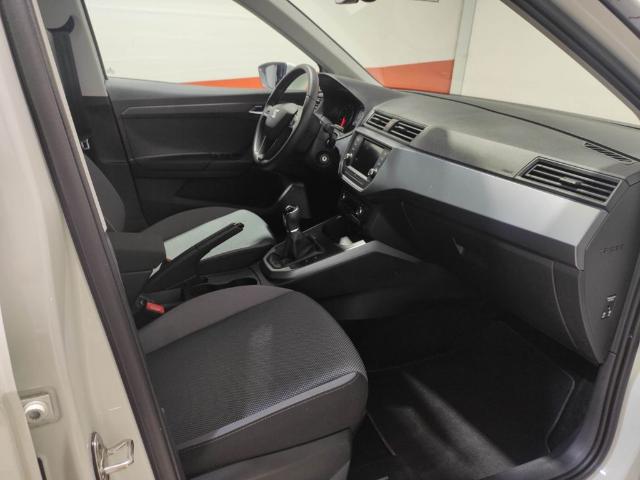 SEAT Arona 1.0 TSI Ecomotive Style Edition 85 kW (115 CV)