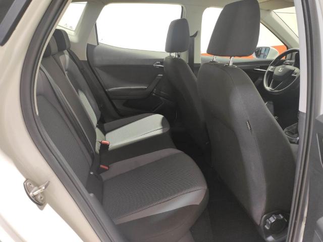 SEAT Arona 1.0 TSI Ecomotive Style Edition 85 kW (115 CV)