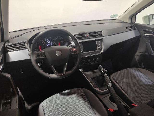 SEAT Arona 1.0 TSI Ecomotive Style Edition 85 kW (115 CV)