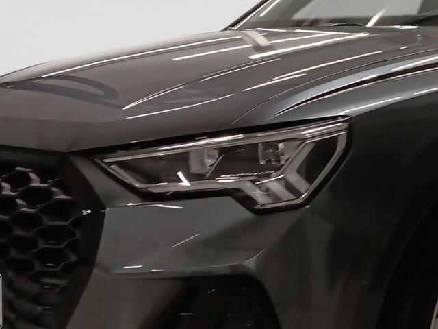 Audi Q3 Sportback Black line 35 TDI 110 kW (150 CV) S tronic