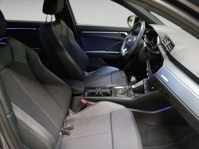 Audi Q3 Sportback Black line 35 TDI 110 kW (150 CV) S tronic