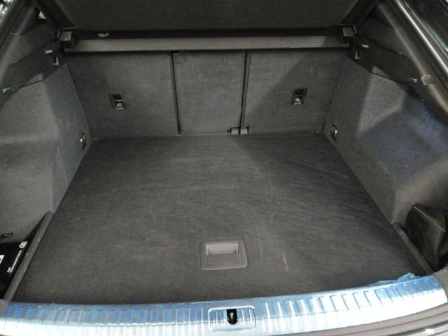 Audi Q3 Sportback Black line 35 TDI 110 kW (150 CV) S tronic