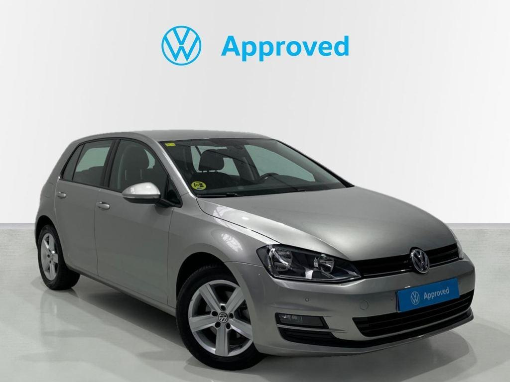 Volkswagen Golf Advance 1.6 TDI BMT 77 kW (105 CV)
