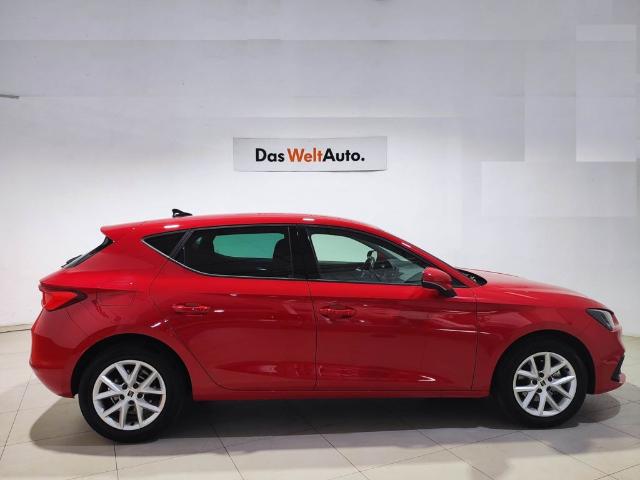 SEAT León 1.5 TSI S&S Style XL 96 kW (130 CV)