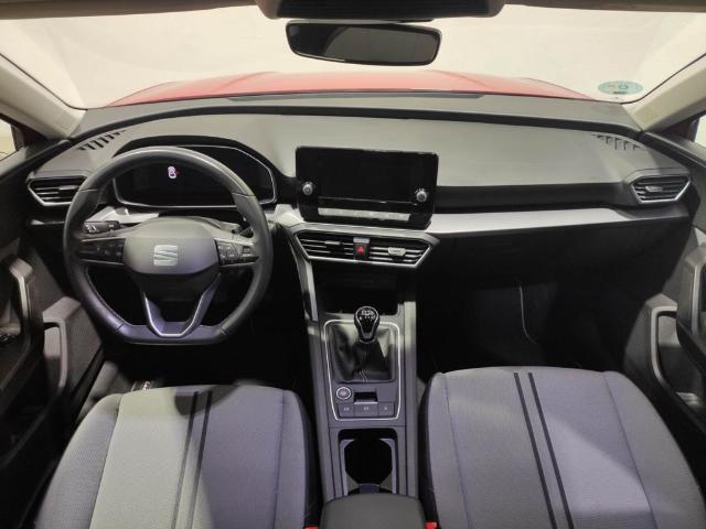 SEAT León 1.5 TSI S&S Style XL 96 kW (130 CV)