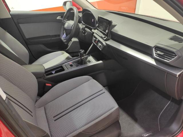 SEAT León 1.5 TSI S&S Style XL 96 kW (130 CV)