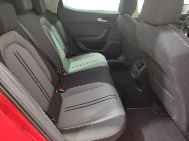 SEAT León 1.5 TSI S&S Style XL 96 kW (130 CV)