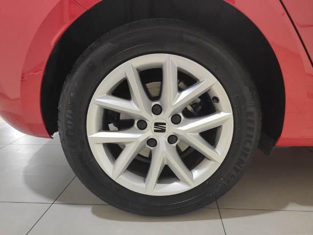 SEAT León 1.5 TSI S&S Style XL 96 kW (130 CV)