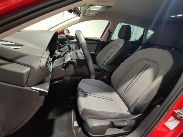 SEAT León 1.5 TSI S&S Style XL 96 kW (130 CV)