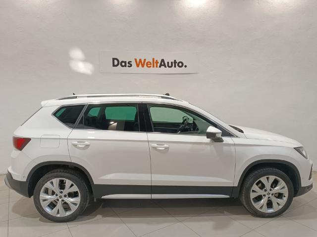 SEAT Ateca 1.5 TSI S&S X-Perience XL DSG 110 kW (150 CV)