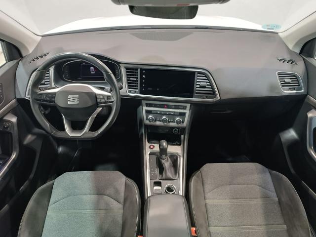 SEAT Ateca 1.5 TSI S&S X-Perience XL DSG 110 kW (150 CV)