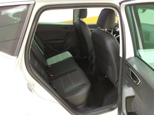 SEAT Ateca 1.5 TSI S&S X-Perience XL DSG 110 kW (150 CV)