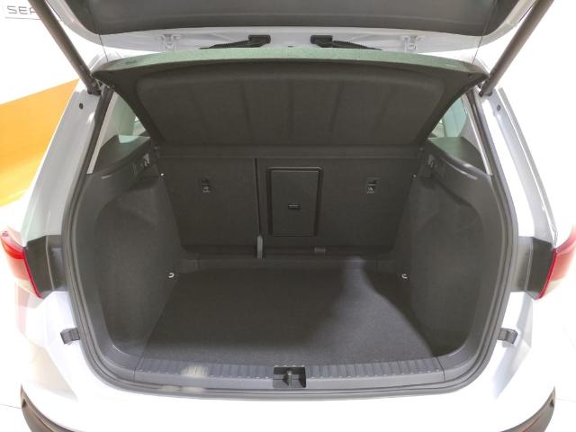 SEAT Ateca 1.5 TSI S&S X-Perience XL DSG 110 kW (150 CV)